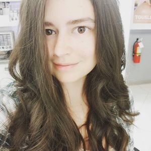 Meet your Posher, Ashlyn